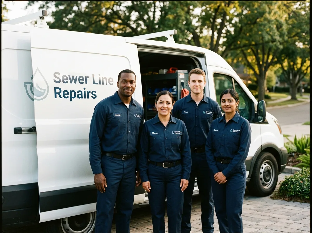 Emergency Plumber company in Lakota, IA