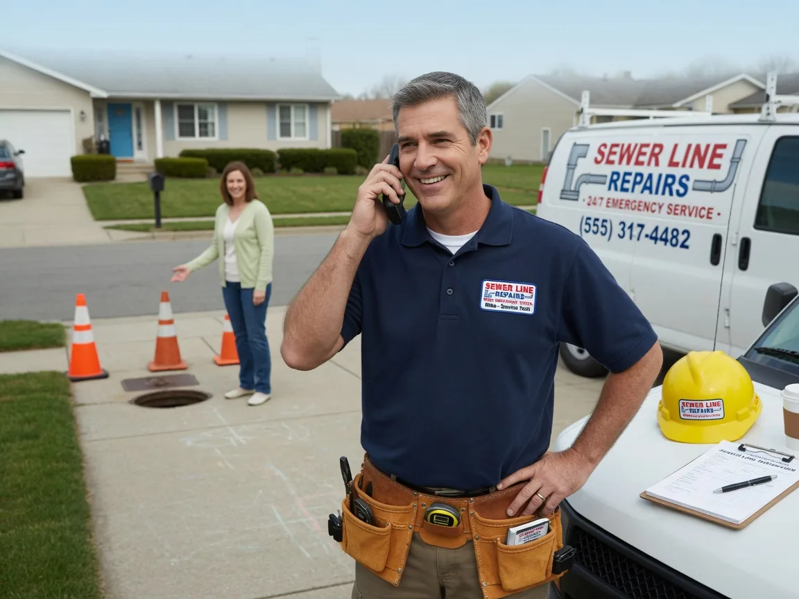 Emergency Plumber Lakota, IA FAQs