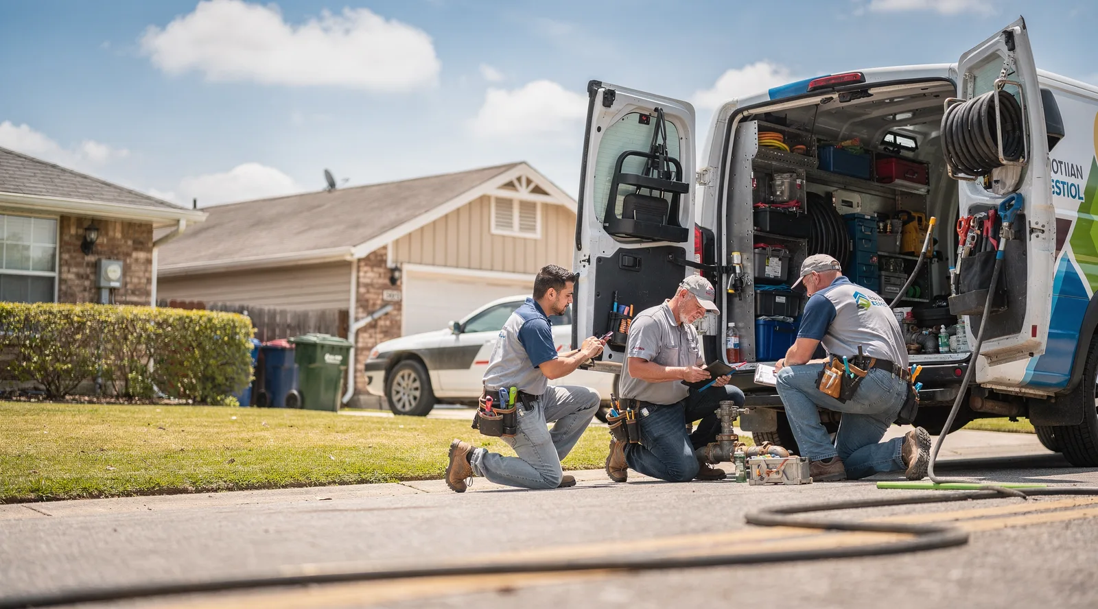 Emergency Plumber in Lakota, IA near me